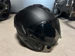 Scorpion Exo Tech helm Maat M, Motoren, Kleding | Motorhelmen, Ophalen of Verzenden, Tweedehands, Systeemhelm, Overige merken