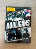 Football Hooligans DVD, Vanaf 16 jaar, Ophalen of Verzenden, Zo goed als nieuw, Overige typen