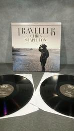 Chris Stapleton .   Traveller, Overige genres, Ophalen of Verzenden, Zo goed als nieuw, 12 inch