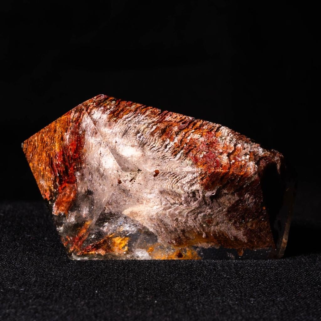 lodoliet stuk #7, Verzamelen, Mineralen en Fossielen, Ophalen of Verzenden, Mineraal