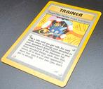 Pokémon Kaart Thought Wave Machine (Rocket's Secret Machine), Hobby en Vrije tijd, Verzamelkaartspellen | Pokémon, Ophalen of Verzenden