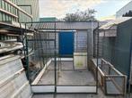 Volière, Dieren en Toebehoren, Ophalen of Verzenden