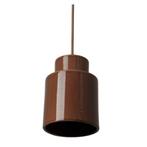 NIEUW IN DOOS hanglamp Sara Karwei, Huis en Inrichting, Overige materialen, Nieuw, Ophalen of Verzenden, Minder dan 50 cm