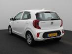 Kia Picanto 1.0 MPi ComfortPlusLine | APPLE CARPLAY | CAMERA, Voorwielaandrijving, 12 maanden, Stof, Gebruikt