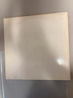 The Beatles ‘The White Album’ (met poster…), Cd's en Dvd's, Vinyl | Pop, Ophalen of Verzenden, Zo goed als nieuw, 12 inch