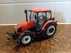 Britains Universal Hobbies Zetor Proxima 8441, Hobby en Vrije tijd, Ophalen of Verzenden, Zo goed als nieuw, Tractor of Landbouw