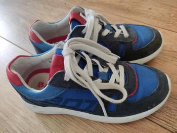 Braqeez sneakers maat 33 beschikbaar voor biedingen