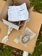 JmTuning uitlaatklem, Verzenden, Nieuw, Overige typen, Overige merken