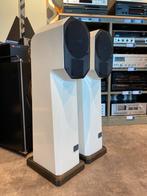 Rauna Leira II, nieuwstaat met garantie, Ophalen, Zo goed als nieuw, Front, Rear of Stereo speakers, Overige merken