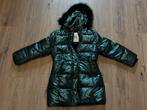 Jas LikeFlo, Kinderen en Baby's, Kinderkleding | Maat 116, Ophalen, Meisje, Zo goed als nieuw, Like flo