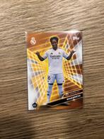 Endrick Real Madrid Topps kaart, Verzenden, Zo goed als nieuw, Buitenlandse clubs, Poster, Plaatje of Sticker