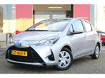 Toyota Yaris 1.5 Hybrid Active, Navi (bj 2019, automaat), Auto's, Toyota, Automaat, Gebruikt, Bedrijf, 39 €/maand