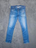 PME Legend Skyhawk Broek W33 L36 Blauw Pall Mall Jeans, Blauw, ., Ophalen of Verzenden, Zo goed als nieuw