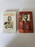 2x Arthur Japin (samen voor EUR 6 of los), Ophalen of Verzenden, Zo goed als nieuw, Nederland