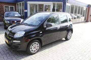 Fiat Panda 0.9 TwinAir Easy beschikbaar voor biedingen