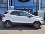 Ford EcoSport 1.0 EcoBoost Connected | Cruise Control | Park, Voorwielaandrijving, 12 maanden, Gebruikt, Euro 6
