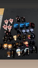 Funko Pop! Stranger Things Mini Figuren Collectie, Ophalen of Verzenden, Nieuw