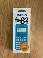 Gloednieuwe casio fx-82 rekenmachine., Ophalen of Verzenden, Zo goed als nieuw