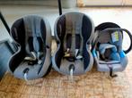 Maxi-Cosi autostoeltjes - diverse modellen, 0 t/m 13 kg, Maxi-Cosi, Gebruikt, Autogordel