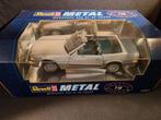 Mercedes 500 SL32 Coupé 1:18 - 1989 - Silver, Hobby en Vrije tijd, Modelauto's | 1:18, Ophalen of Verzenden, Nieuw, Auto, Revell