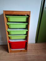 Trofastkast grenen!, Ophalen of Verzenden, Zo goed als nieuw, Overige typen