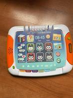 Vtech Lees & Leer Touch Tablet, Kinderen en Baby's, Speelgoed | Vtech, Ophalen of Verzenden, Zo goed als nieuw, 2 tot 4 jaar