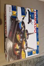 Wok/Crepes set  van Tomado., Ophalen, Gebruikt, 4 t/m 7 personen