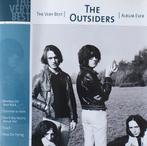 The Outsiders   the very best, Ophalen of Verzenden, 1980 tot 2000, Zo goed als nieuw