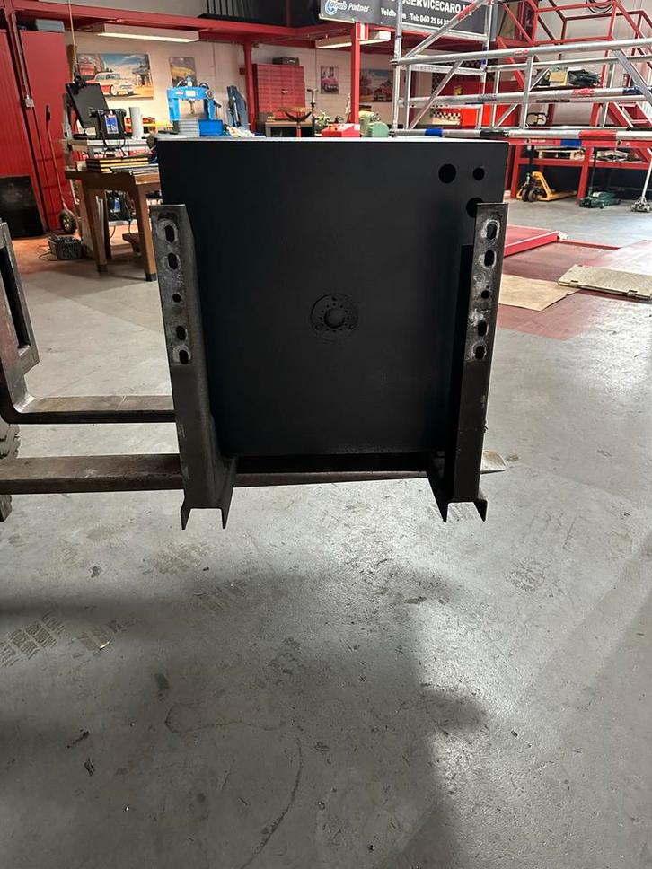 RVS Kist voor Truck - Materiaalopslag, Auto-onderdelen, Vrachtwagen-onderdelen, Overige merken, Nieuw, Ophalen