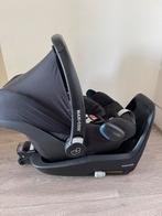 Maxi cosi met Isofix base, Kinderen en Baby's, Autostoeltjes, Ophalen, Gebruikt, Isofix, 0 t/m 13 kg