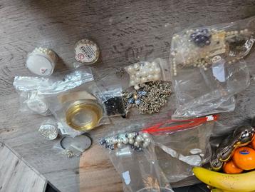 Sieraden beschikbaar voor biedingen