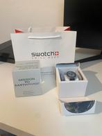 Omega X Swatch Mission To Earthphase, Ophalen of Verzenden, Nieuw, Android
