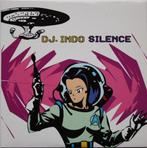 DJ. Indo - Silence (2 track CD single) Hard House, Cd's en Dvd's, Cd Singles, 1 single, Ophalen of Verzenden, Zo goed als nieuw