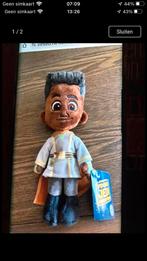 Nieuw star wars knuffel, Verzamelen, Ophalen, Zo goed als nieuw