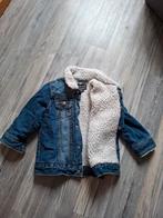 Warme jas, Kinderen en Baby's, Ophalen of Verzenden, Meisje