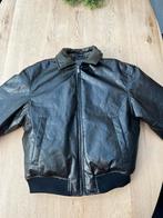 Zara Bomber Jas Maat S, Kleding | Heren, Jassen | Winter, Ophalen of Verzenden, Zo goed als nieuw