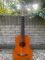 Te koop bijzondere oude klassieke gitaren., Ophalen of Verzenden, Gebruikt, Klassieke of Spaanse gitaar