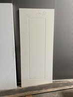 Opdekdeur 830x2015mm, Ophalen, 80 tot 100 cm, Binnendeur, Zo goed als nieuw