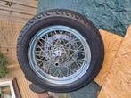 Voorwiel harley 16x300D, Motoren, Ophalen