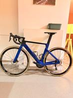 Canyon Aeroad CF SLX 8 di2 54, Fietsen en Brommers, Fietsen | Racefietsen, 28 inch, Carbon, Heren, Zo goed als nieuw