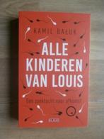 Alle kinderen van Louis - een zoektocht naar afkomst, Verzenden, 20e eeuw of later, Zo goed als nieuw