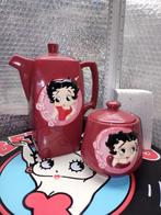 Betty Boop, Verzamelen, Stripfiguren, Betty Boop, Ophalen of Verzenden, Zo goed als nieuw, Gebruiksvoorwerp