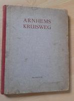 ARNHEMS KRUISWEG Louis Frequin, Boeken, Ophalen of Verzenden, Gelezen