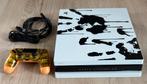 Playstation 4 pro 1TB Death Stranding Edition, Spelcomputers en Games, Spelcomputers | Sony PlayStation 3, Phat, Ophalen of Verzenden