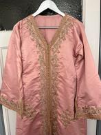 Marokkaanse Prachtige Kaftan/Takchita Nieuw, Nieuw, Ophalen of Verzenden, Roze, Maat 36 (S)