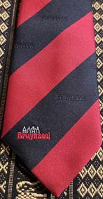 Bruynzeel potloden en stiften stropdas, Verzamelen, Ophalen of Verzenden, Nieuw, Gebruiksvoorwerp