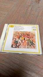 Cd Antonin Dvorak Slawische Tanze, Ophalen, Zo goed als nieuw