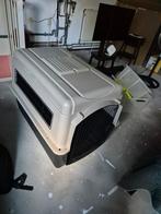 Transport Box voor Hond XXL, Ophalen, Zo goed als nieuw