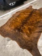 Mooie Koeienhuid - Uniek stuk!, Ophalen, Gebruikt, 100 tot 150 cm, Bruin
