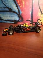 Max Verstappen Red Bull Honda Modelauto, Ophalen of Verzenden, Zo goed als nieuw, Auto, Overige merken